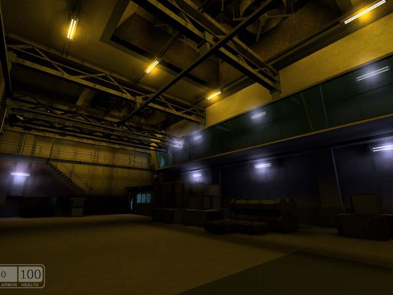 Chaser - screenshot 29