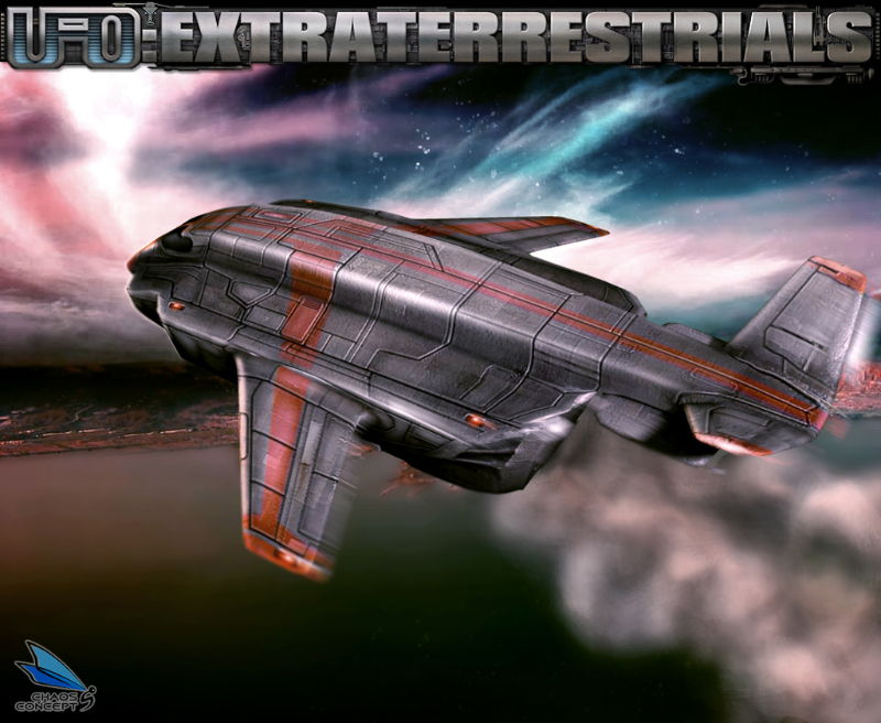 UFO: ExtraTerrestrials - screenshot 15