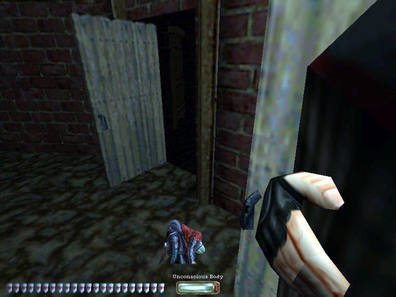Thief 2: The Metal Age - screenshot 7