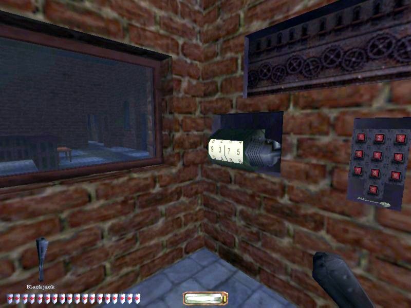 Thief 2: The Metal Age - screenshot 6