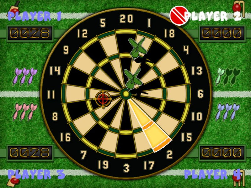 PDC World Championship Darts - screenshot 14