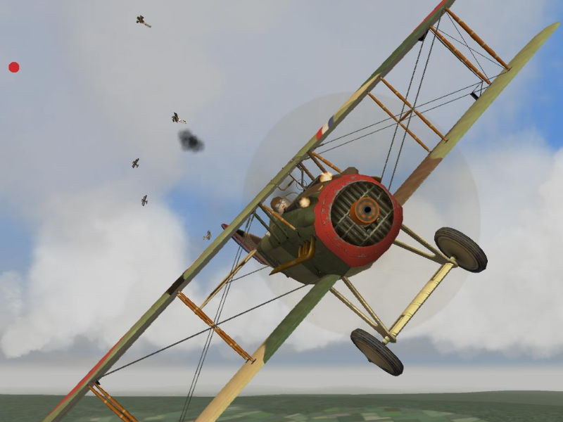 First Eagles: The Great War 1914-1918 - screenshot 2