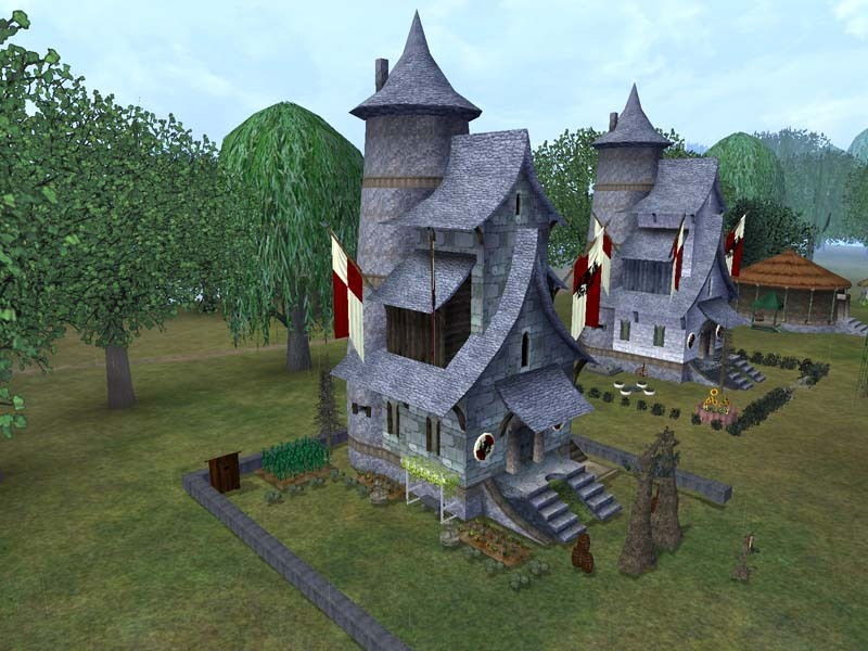 Dark Age of Camelot: Foundations - screenshot 9