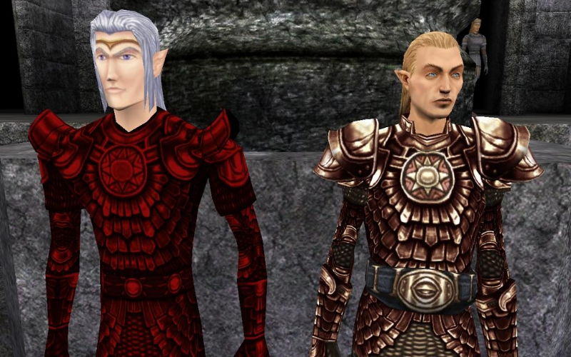 Dark Age of Camelot: Catacombs - screenshot 5