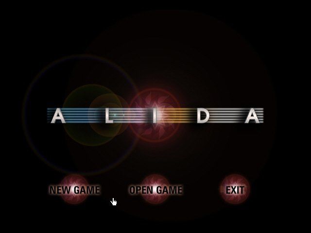 Alida - screenshot 25