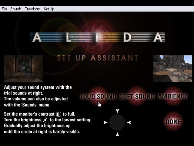 Alida - screenshot 24