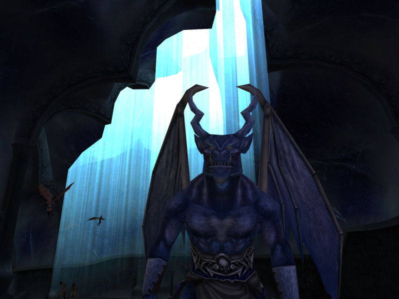 Dark Age of Camelot: Darkness Rising - screenshot 14