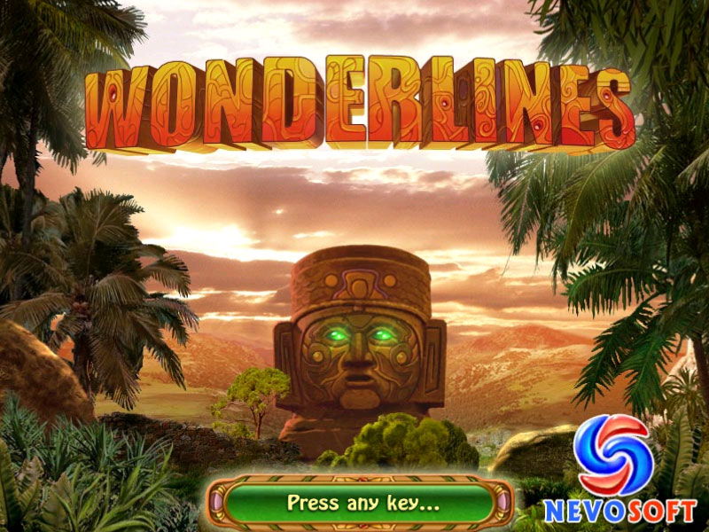 Wonderlines - screenshot 10
