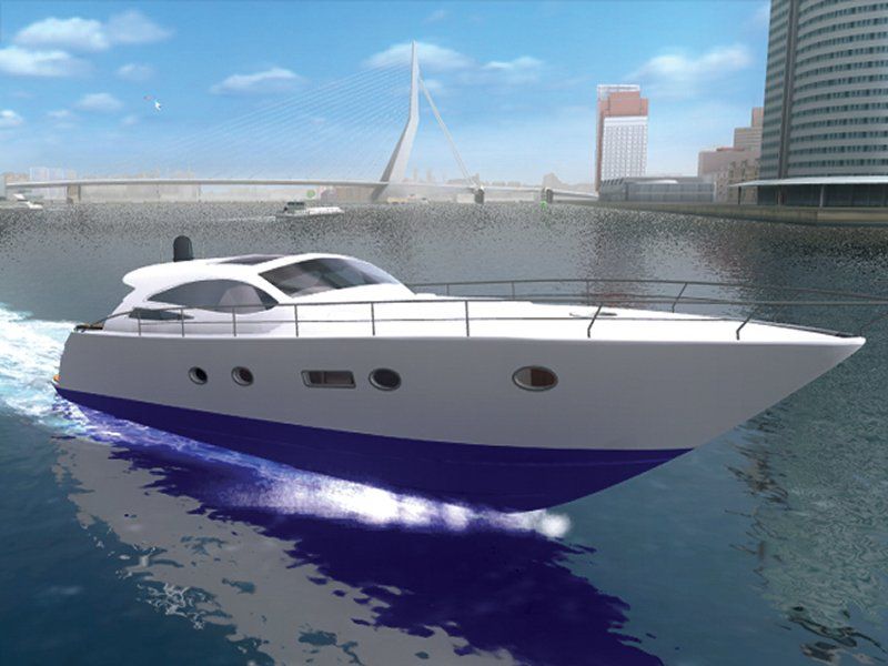 Ship Simulator 2006 Add-On - screenshot 20
