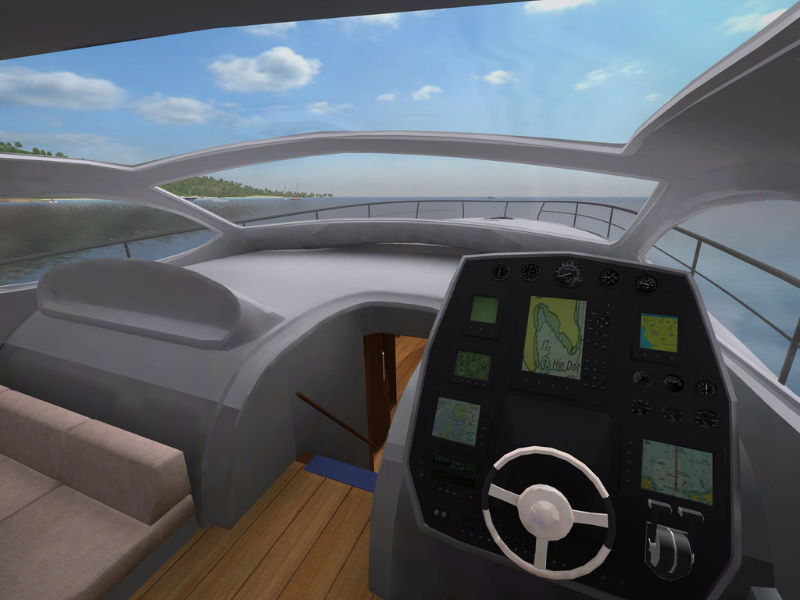 Ship Simulator 2006 Add-On - screenshot 6