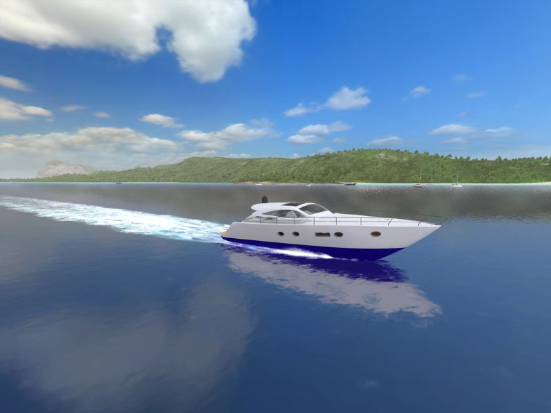 Ship Simulator 2006 Add-On - screenshot 5