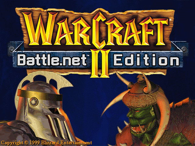 WarCraft 2: Battle.net Edition - screenshot 6