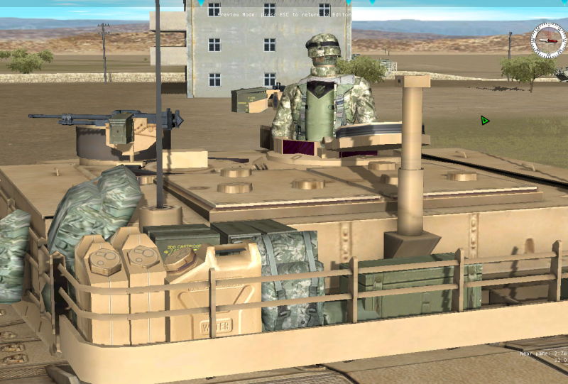 Combat Mission: Shock Force - screenshot 57