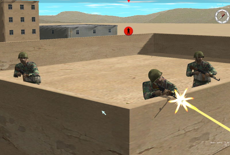 Combat Mission: Shock Force - screenshot 13