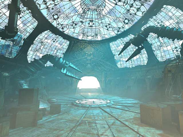 Atlantis: Evolution - screenshot 27