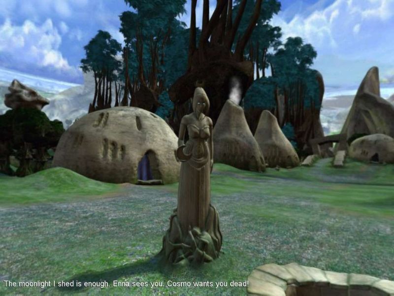 Atlantis: Evolution - screenshot 9