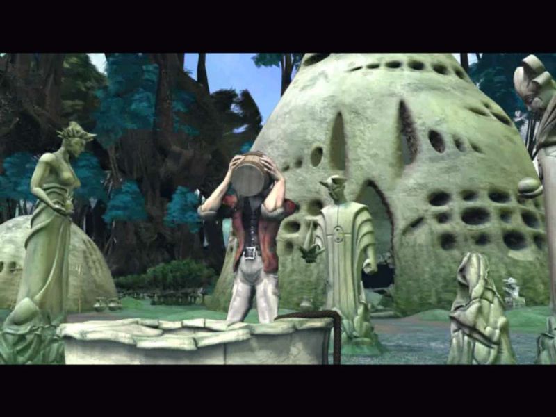 Atlantis: Evolution - screenshot 8