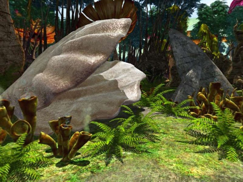 Atlantis: Evolution - screenshot 7