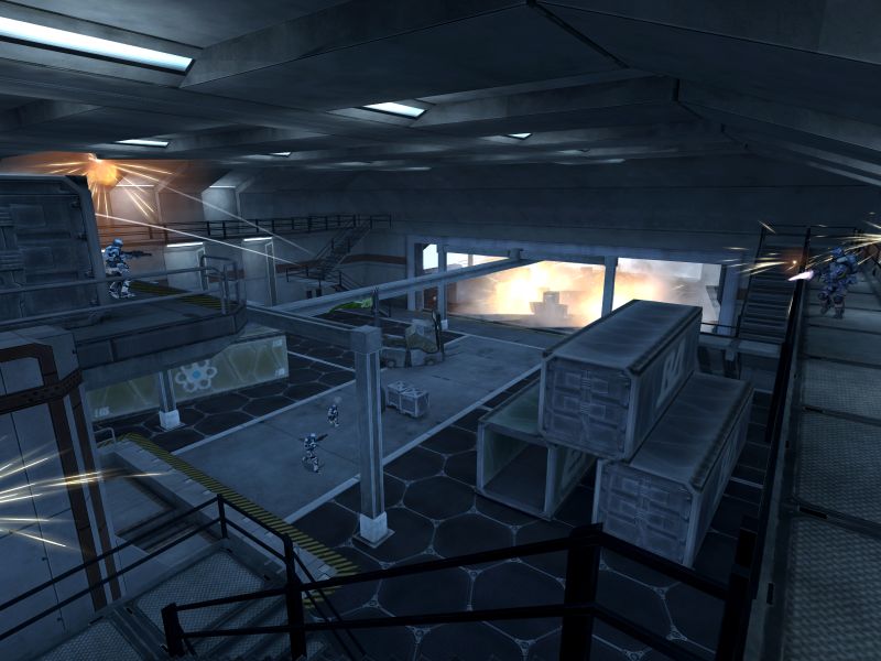Battlefield 2142: Northern Strike - screenshot 10