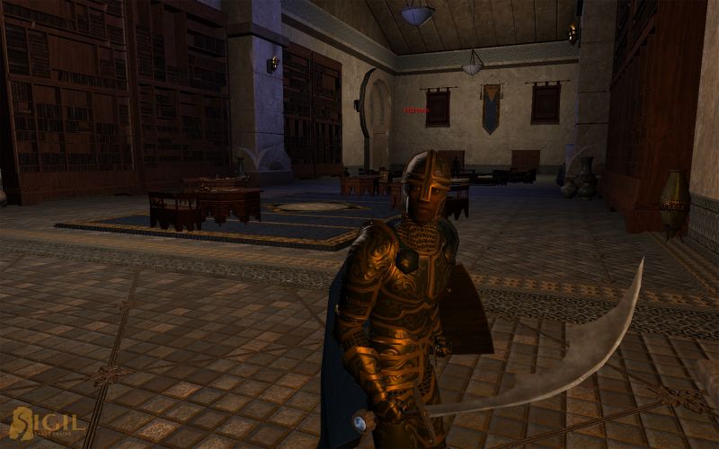 Vanguard: Saga of Heroes - screenshot 21
