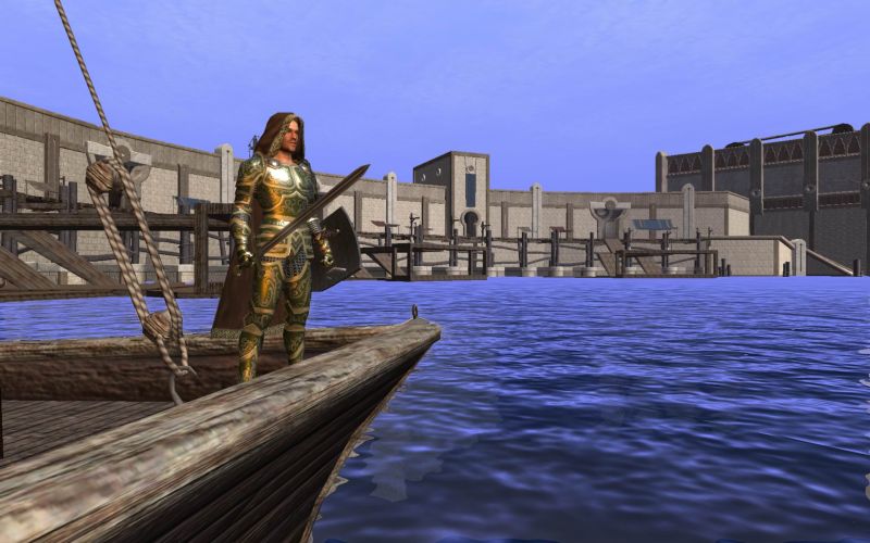 Vanguard: Saga of Heroes - screenshot 15