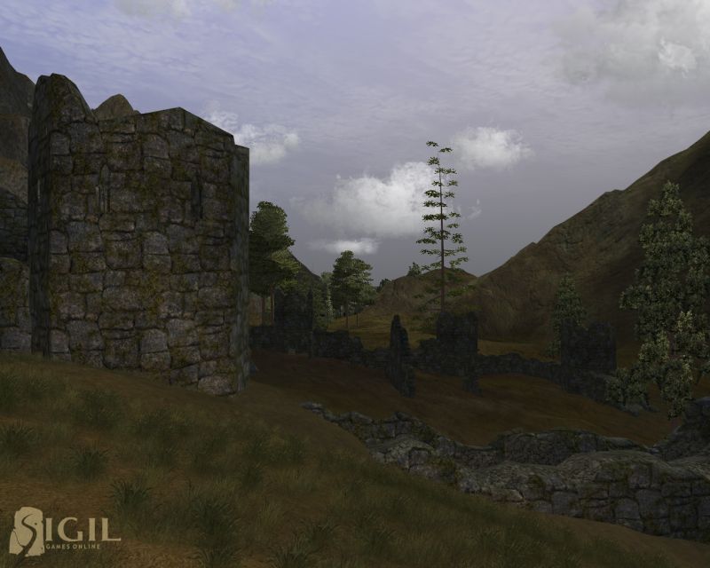 Vanguard: Saga of Heroes - screenshot 12