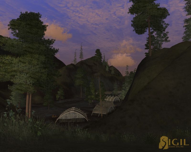 Vanguard: Saga of Heroes - screenshot 3