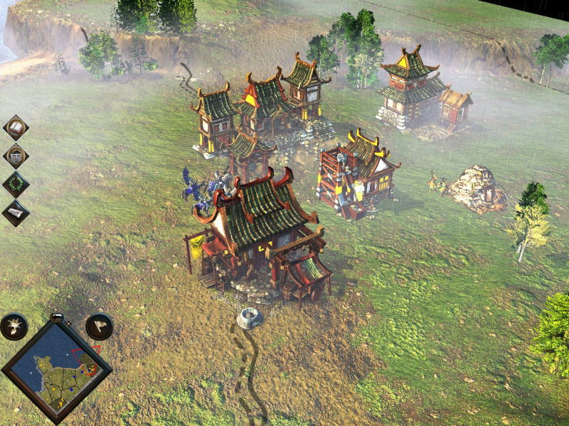 Empire Earth 3 - screenshot 6