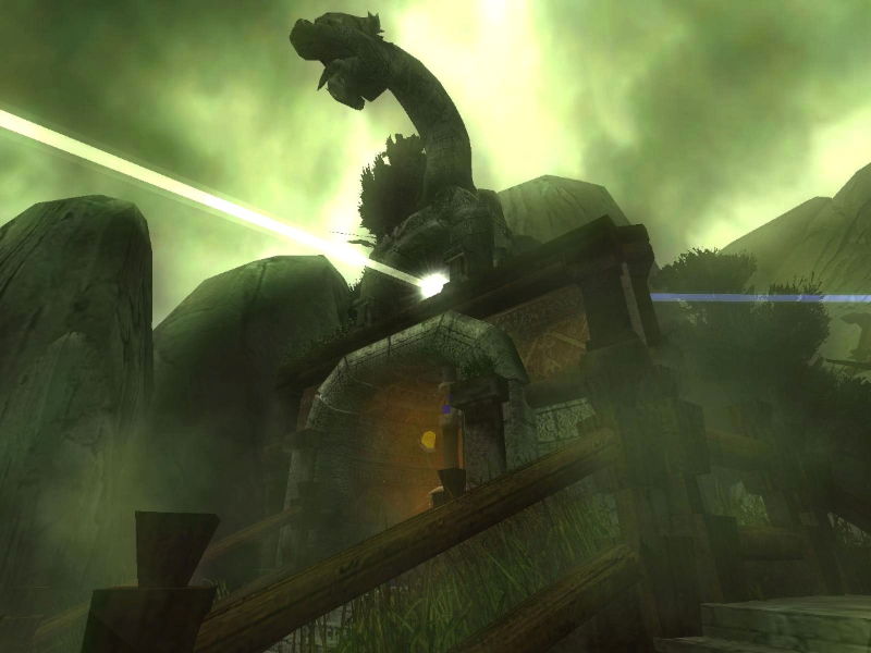 Jade Empire: Special Edition - screenshot 2