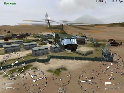 Vietnam Med Evac - screenshot 17