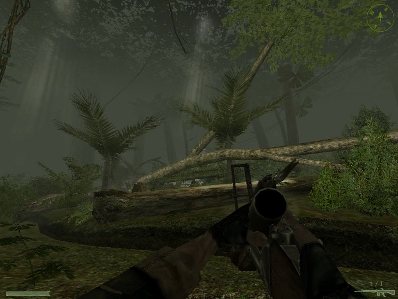 Vietcong - screenshot 2