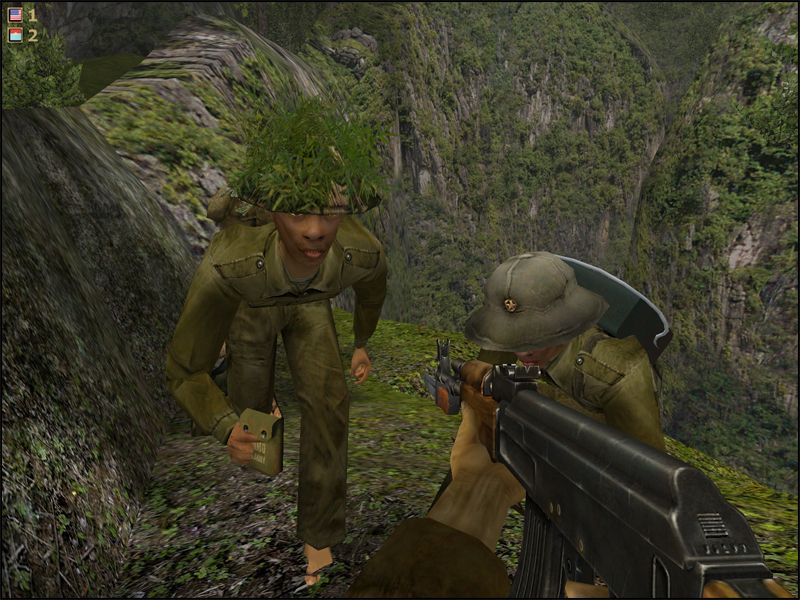Vietcong: Red Dawn - screenshot 12