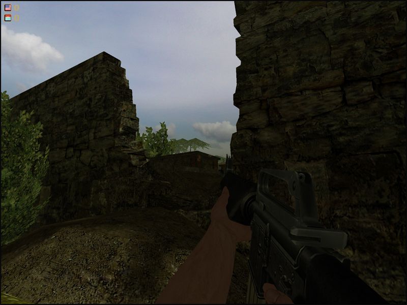 Vietcong: Red Dawn - screenshot 4