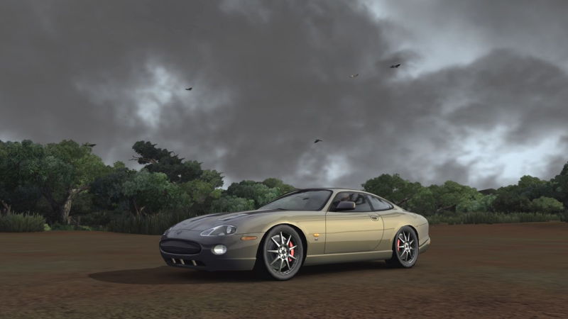 Test Drive Unlimited - screenshot 63
