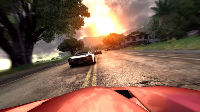 Test Drive Unlimited - screenshot 60