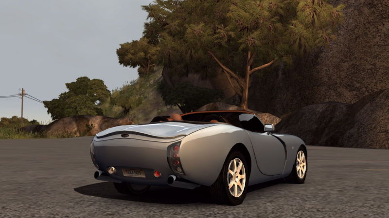 Test Drive Unlimited - screenshot 48