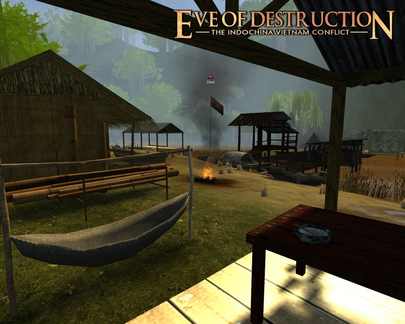 Eve of Destruction: The Indochina Vietnam Conflict - screenshot 5