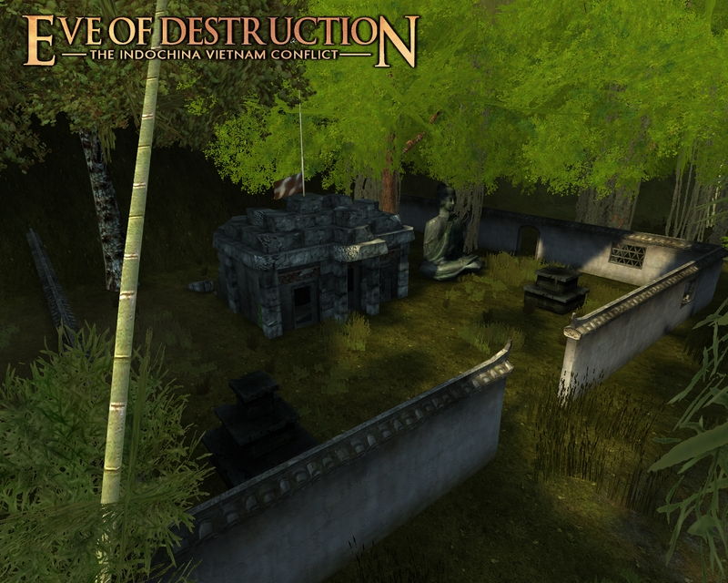 Eve of Destruction: The Indochina Vietnam Conflict - screenshot 3