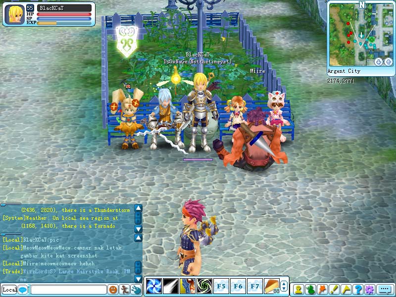 Pirate King Online - screenshot 144