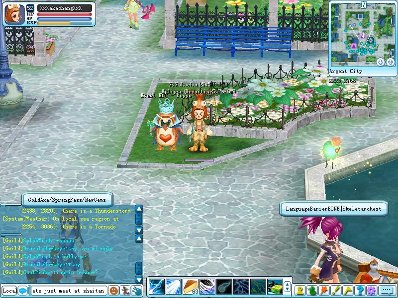 Pirate King Online - screenshot 138