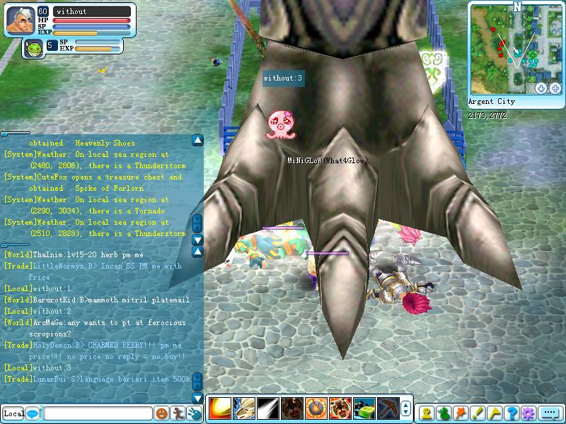 Pirate King Online - screenshot 137