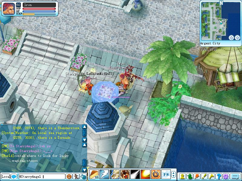 Pirate King Online - screenshot 111