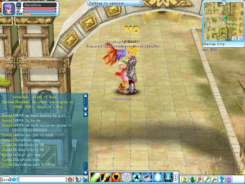 Pirate King Online - screenshot 87