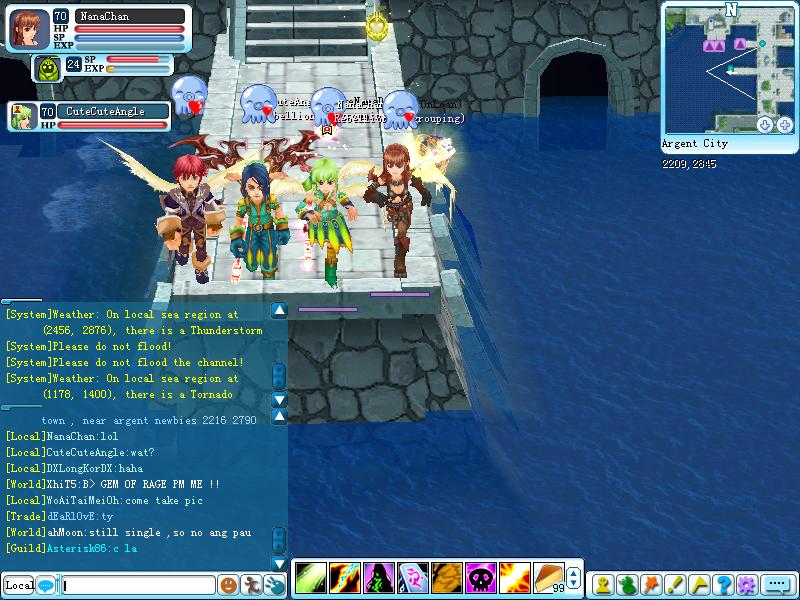 Pirate King Online - screenshot 84