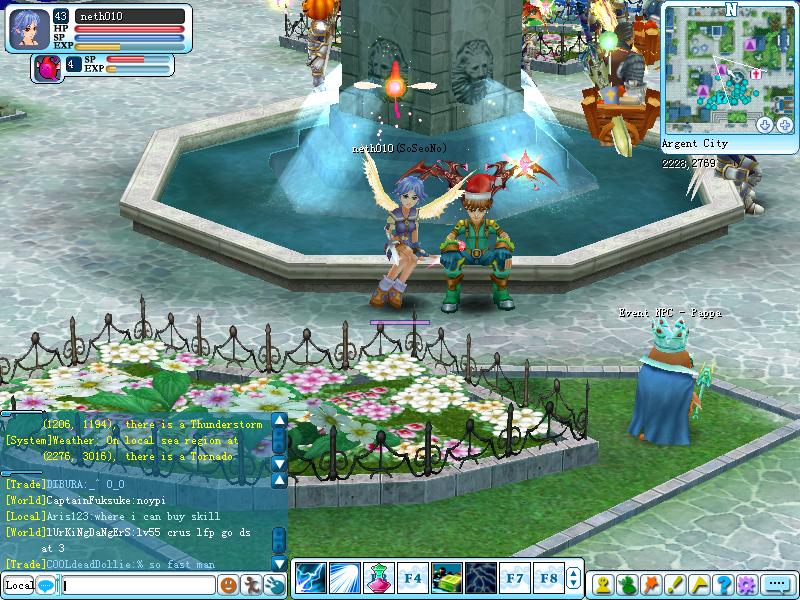 Pirate King Online - screenshot 82