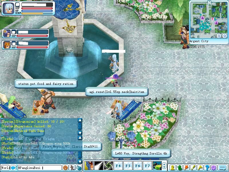 Pirate King Online - screenshot 78