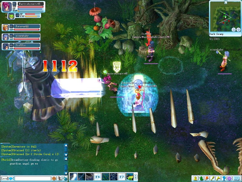 Pirate King Online - screenshot 66