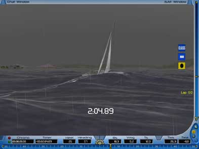 Virtual Skipper 2 - screenshot 10