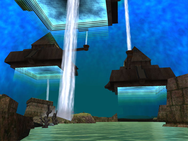 EverQuest: The Buried Sea - screenshot 14