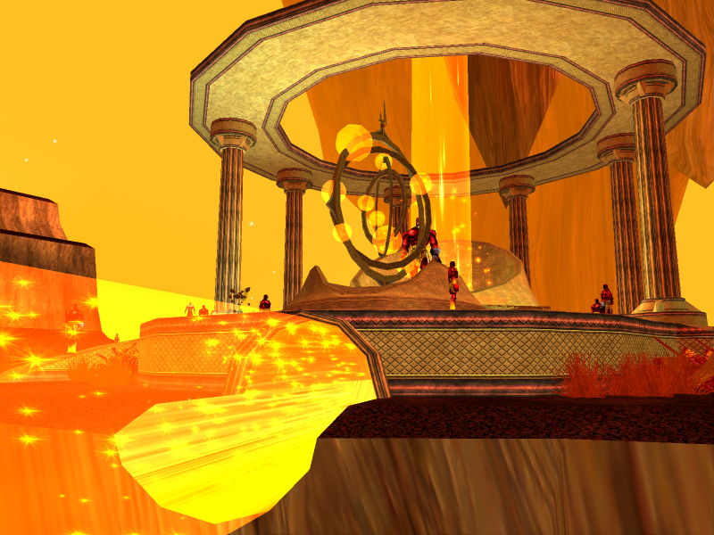 EverQuest: The Buried Sea - screenshot 13